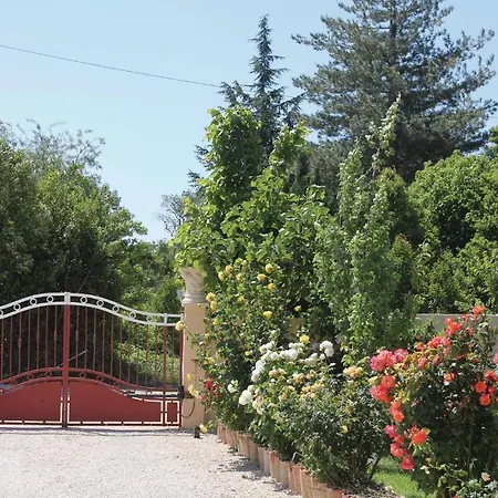 Beautiful In Les Angles With Kitchen Prázdninový dům