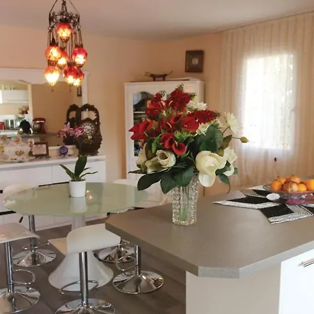 Beautiful In Les Angles With Kitchen Prázdninový dům