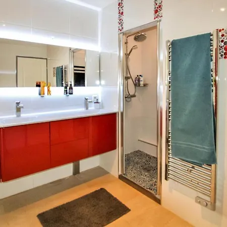 Beautiful In Les Angles With Kitchen Prázdninový dům