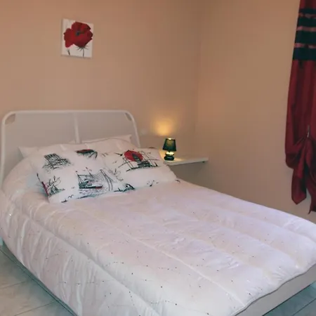 Prázdninový dům Beautiful In Les Angles With Kitchen *